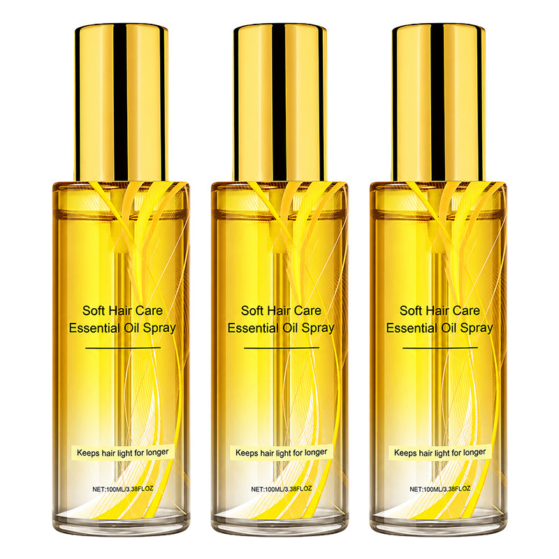 3 Bottles — Shine Anytime Anywhere