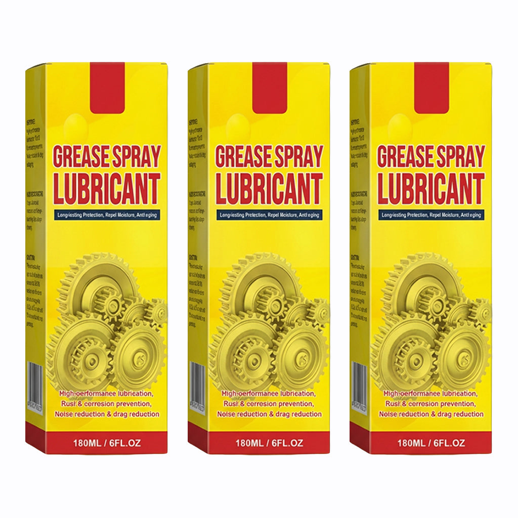 3 Pack — Fix & Maintain Essentials