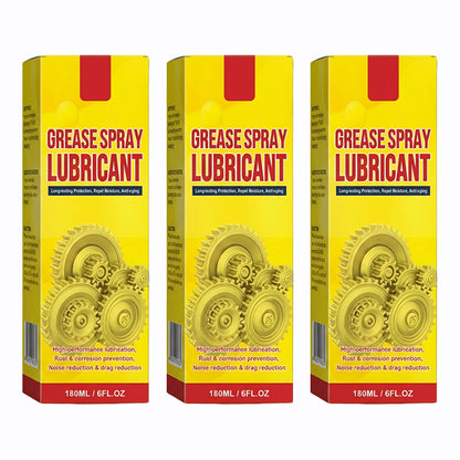 Vodlan™ Multi-Purpose Rust Remover & Lubricant Spray