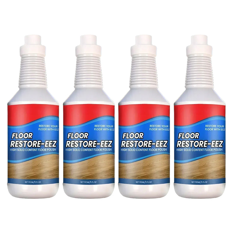 🪵✨Vodlan™ Floor Restorer – Fast-drying, non-toxic shine.
