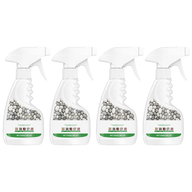4 Bottles