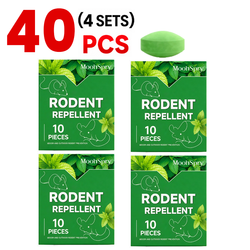 🥳2026 HOT SALE🥳💞50K+ SOLD!🏠🛡️ 50% OFF! All‑Pest Repellent – Safe for pets & wildlife. No poisons, just effective. Use indoors & out. 🐾✅ (offer)