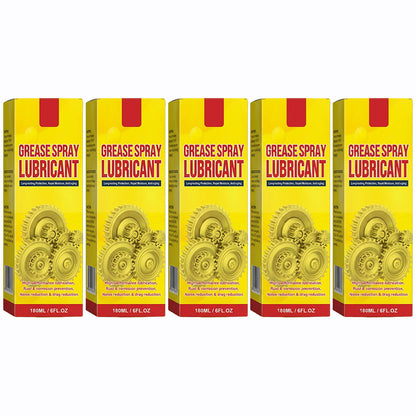 Vodlan™ Multi-Purpose Rust Remover & Lubricant Spray