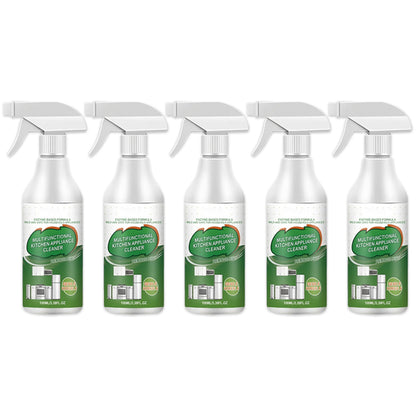 Vodlan™ Multi-purpose enzyme foam cleaner, versatile – Kitchen & Home