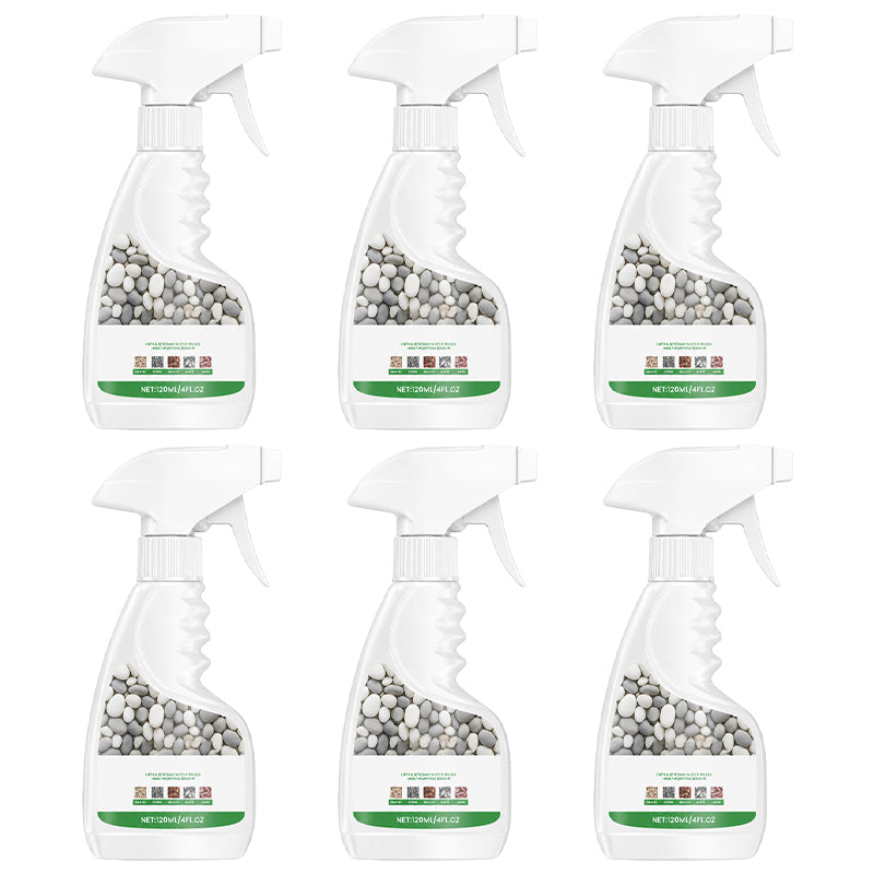 🌿Vodlan™ Clear & Waterproof Rock Glue For Landscaping✨Transform Your Garden 💪🌿