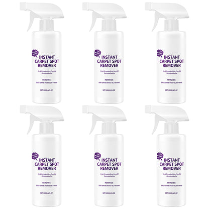 Vodlan™ Instant Carpet Stain Remover Spray – Fast-Drying Foam Cleaner