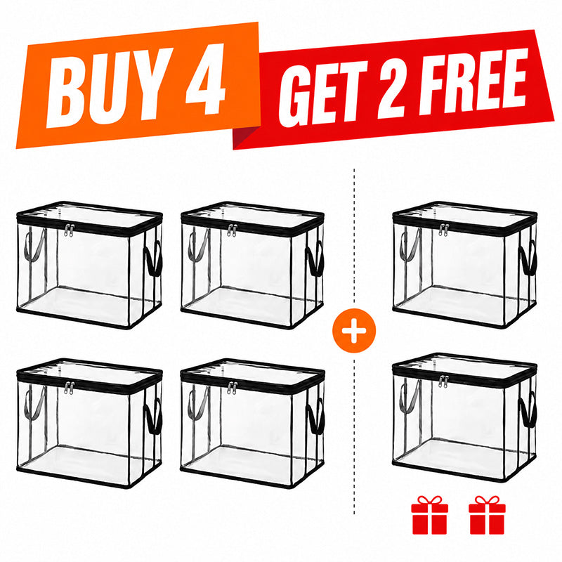Buy 4 Get 2 Free
