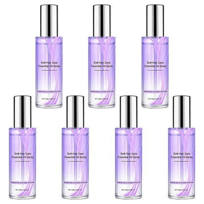 💞Vodlan™ Lightweight Hair Oil Spray – Smooth, Shiny Hair Without Greasy Buildup
