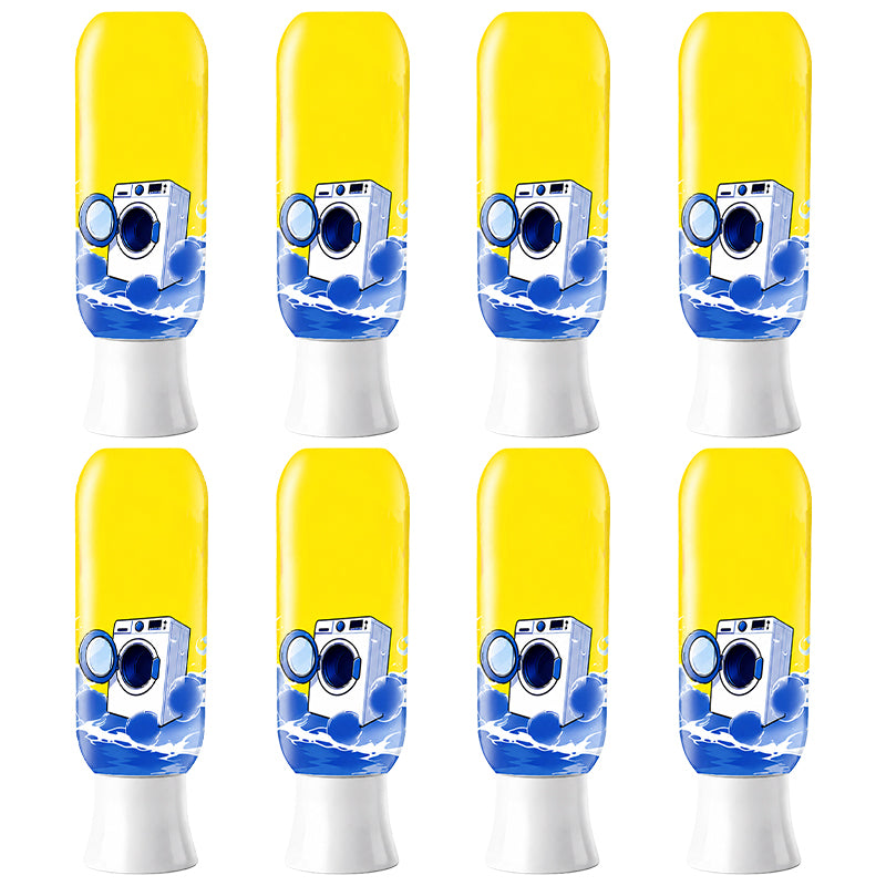 8 Tubes — Whole-Home Mold Solution