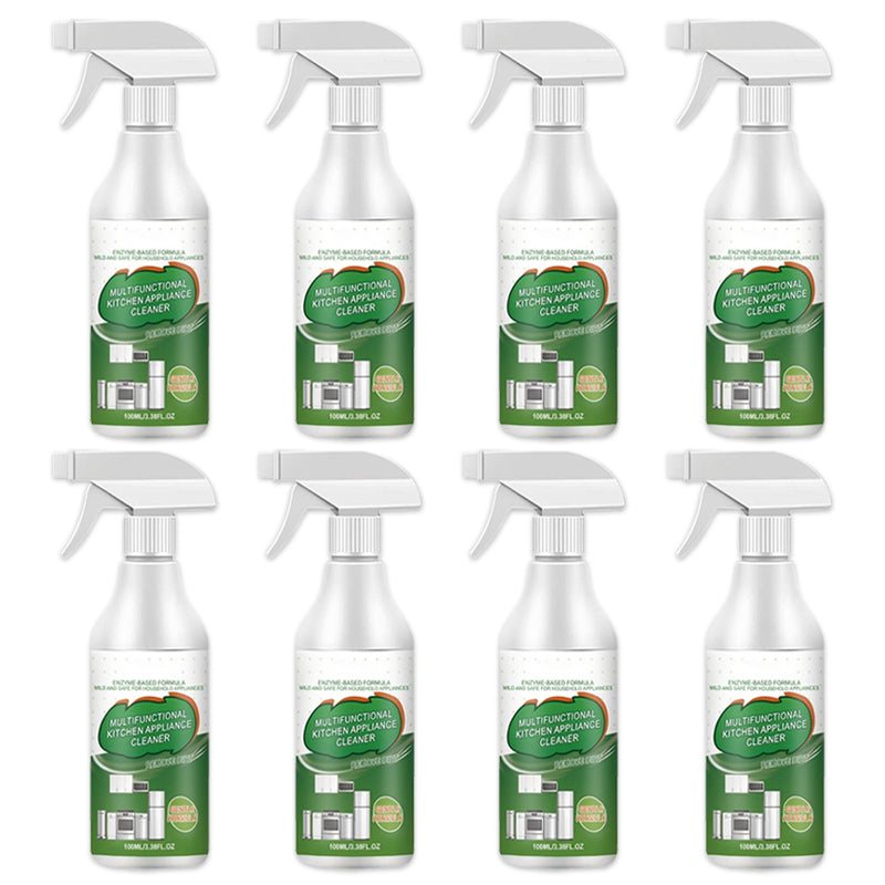 Vodlan™ Multi-purpose enzyme foam cleaner, versatile – Kitchen & Home