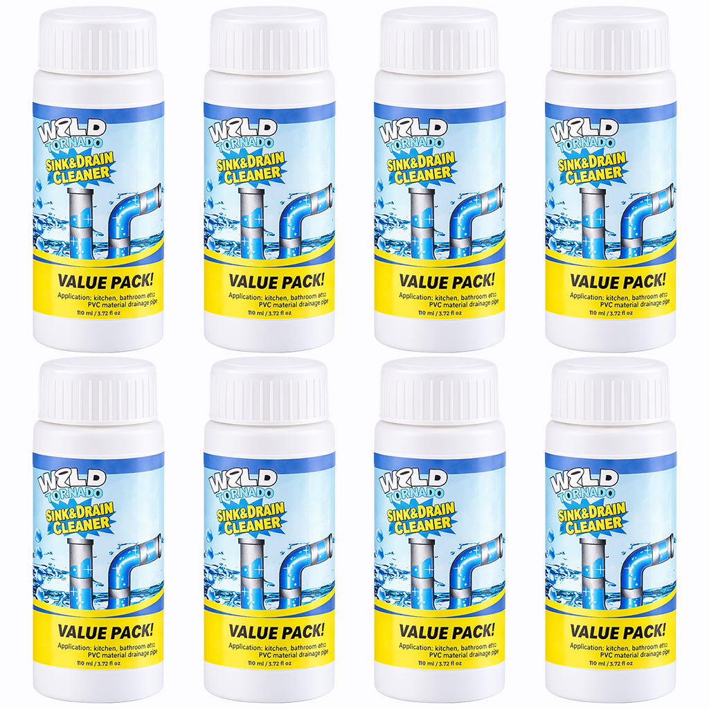 8 Pack — Whole Home Solution