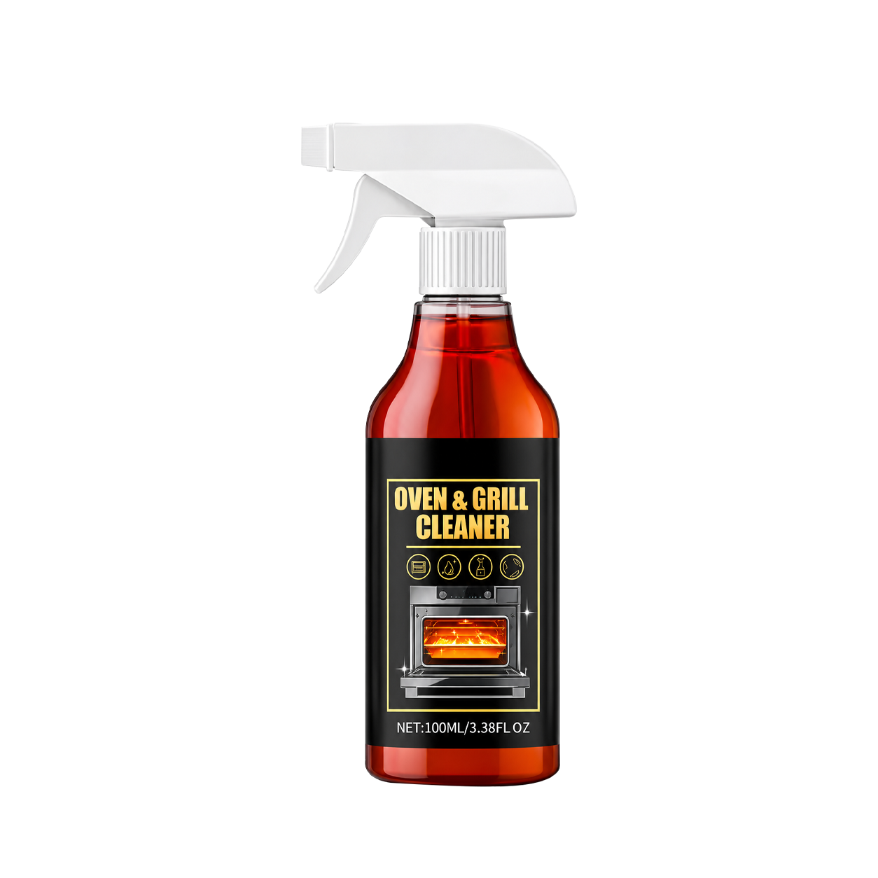 1 Bottle — Test It First
