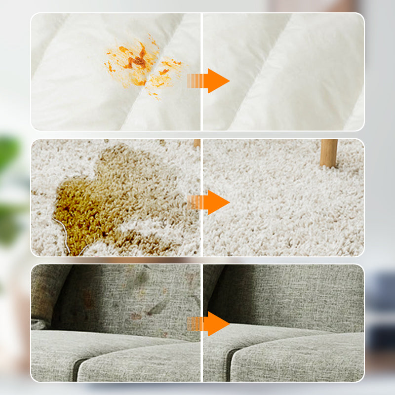 Vodlan™ Instant Carpet Stain Remover Spray – Fast-Drying Foam Cleaner