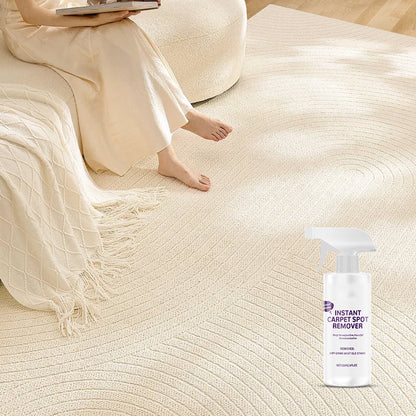 Vodlan™ Instant Carpet Stain Remover Spray – Fast-Drying Foam Cleaner