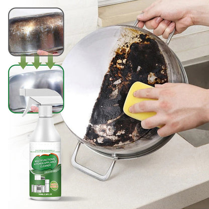 Vodlan™ Multi-purpose enzyme foam cleaner, versatile – Kitchen & Home ✨
