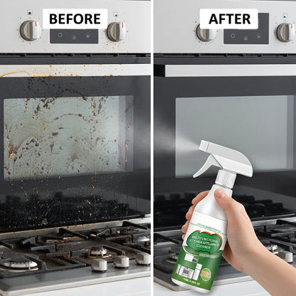 Vodlan™ Multi-purpose enzyme foam cleaner, versatile – Kitchen & Home