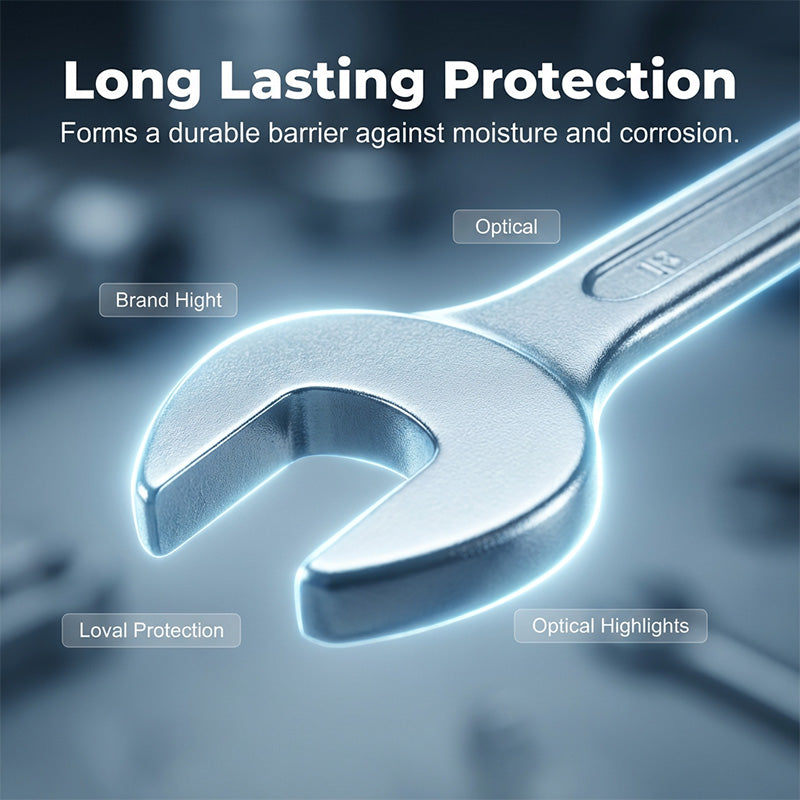 Vodlan™ Multi-Purpose Rust Remover & Lubricant Spray
