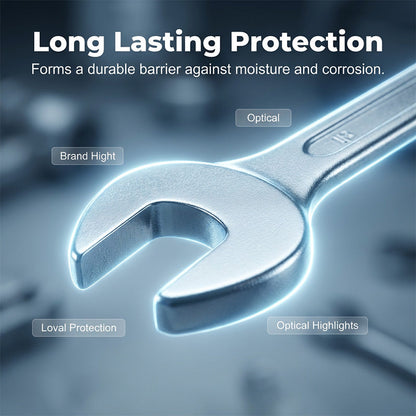 Vodlan™ Multi-Purpose Rust Remover & Lubricant Spray