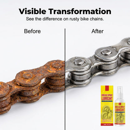 Vodlan™ Multi-Purpose Rust Remover & Lubricant Spray