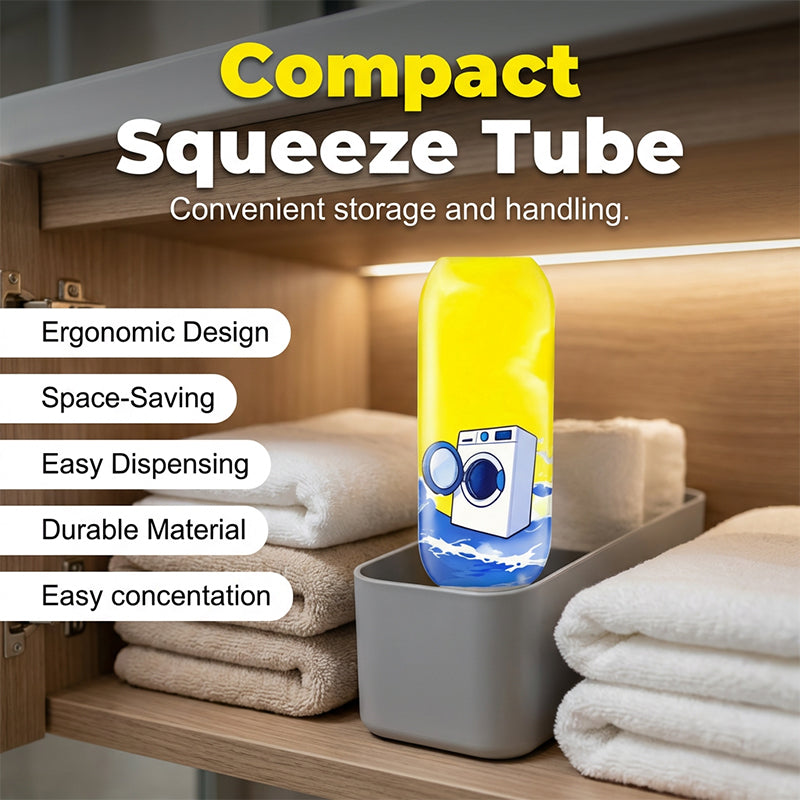 🛡️ Vodlan™ No-Scrub Mold Removal Gel - Clings Better. Cleans Deeper.