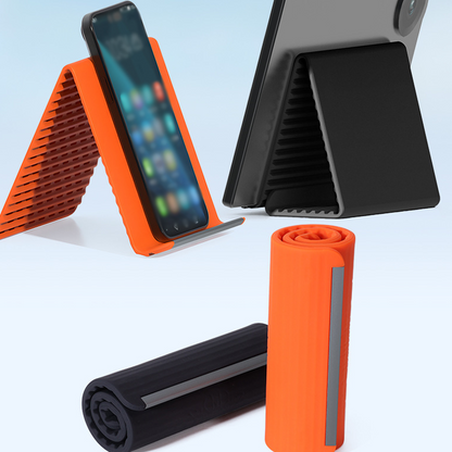 🥳 HOT SALE🎁Vodlan™ Flexible Silicone Cell Phone Holder