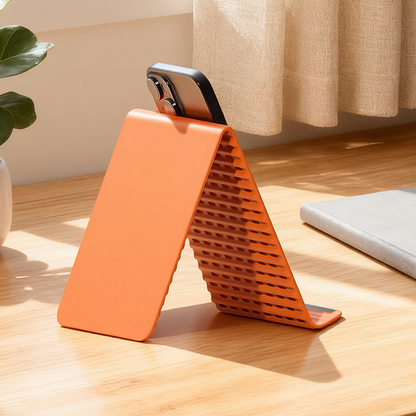 🥳 HOT SALE🎁Vodlan™ Flexible Silicone Cell Phone Holder