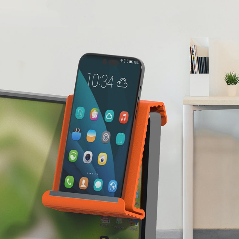 🥳 HOT SALE🎁Vodlan™ Flexible Silicone Cell Phone Holder