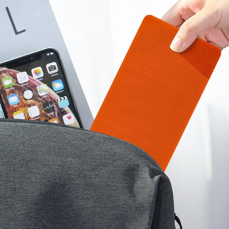 🥳 HOT SALE🎁Vodlan™ Flexible Silicone Cell Phone Holder